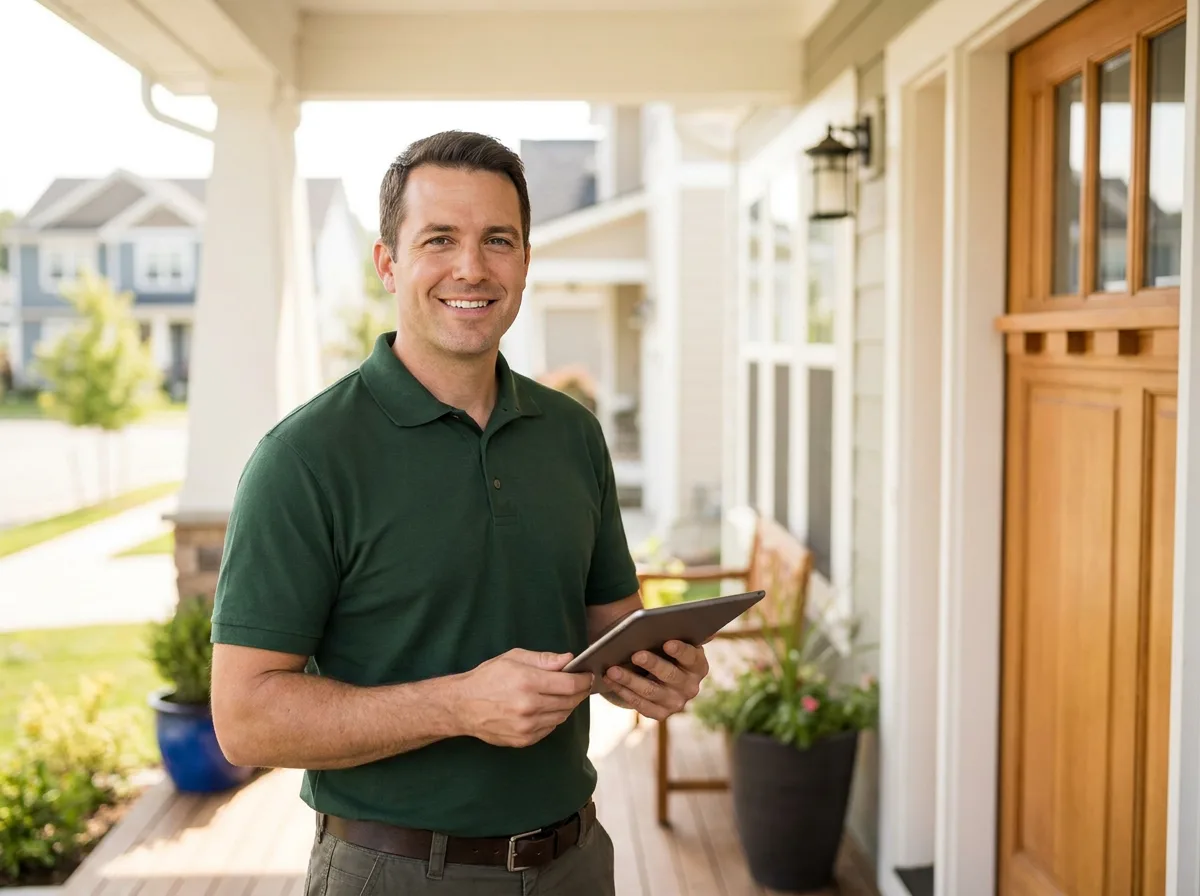 Pest control FAQs for Woodstock, VA